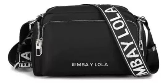 Bolso De Hombro Popular De Bimba Lola