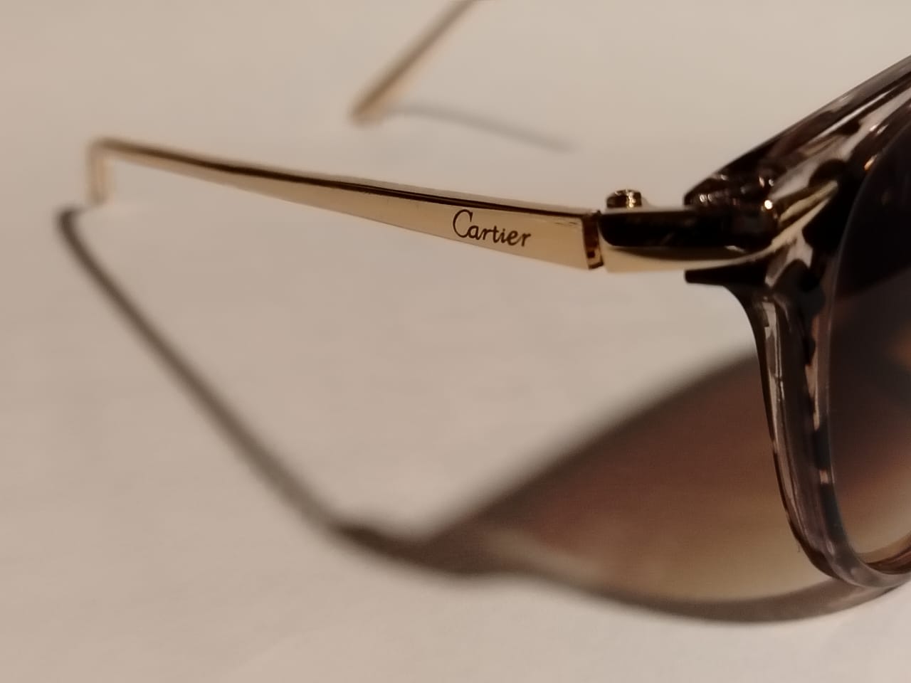 Gafas Cartier 11