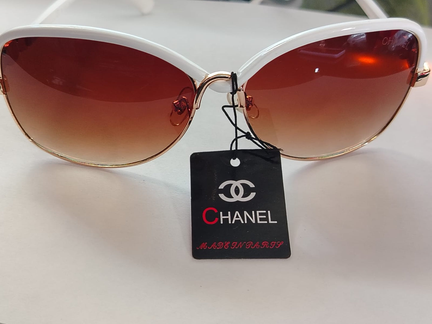 Gafas Chanel