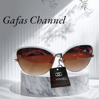 Gafas Chanel