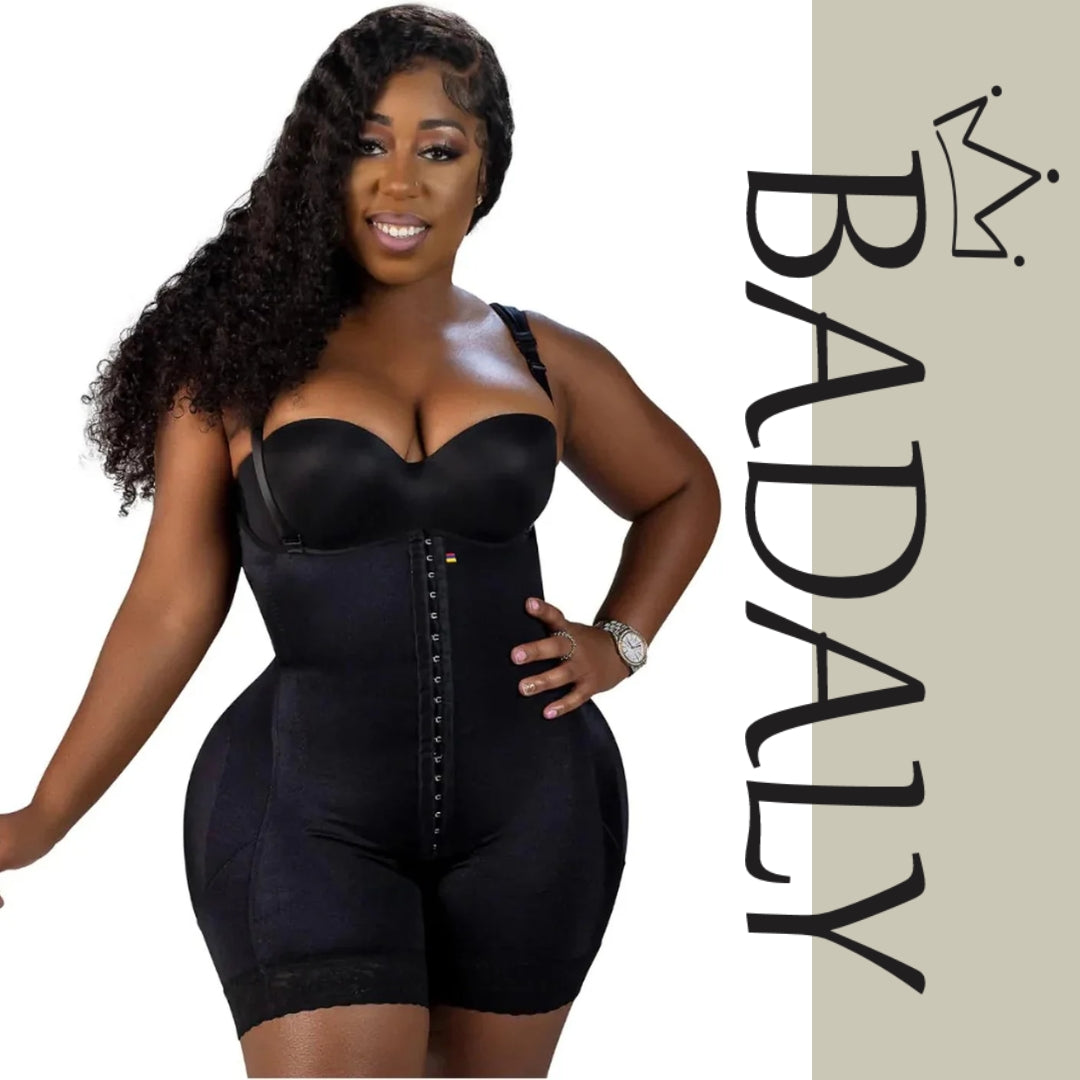 Faja Moldeadora Completa - BADALY-212