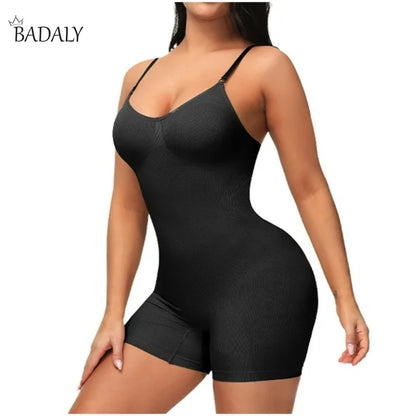 Faja Moldeadora Completa - BADALY-212