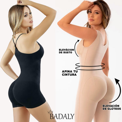 Faja Moldeadora Completa - BADALY-212