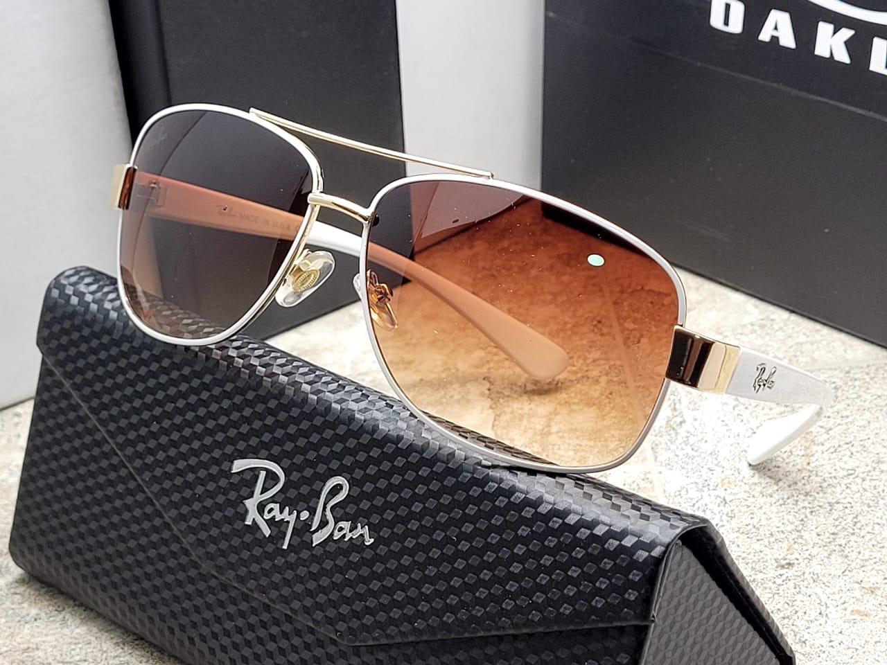 Gafas De Sol Gafas Ray Ban Estuche